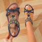 Women's Boho Summer Sandals