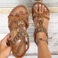 Women's Boho Summer Sandals