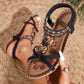 Women's Boho Summer Sandals
