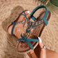 Women's Boho Summer Sandals