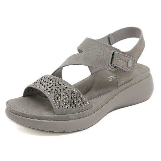 SIKETU | Summer Low Heel Comfortable Sandals For Women