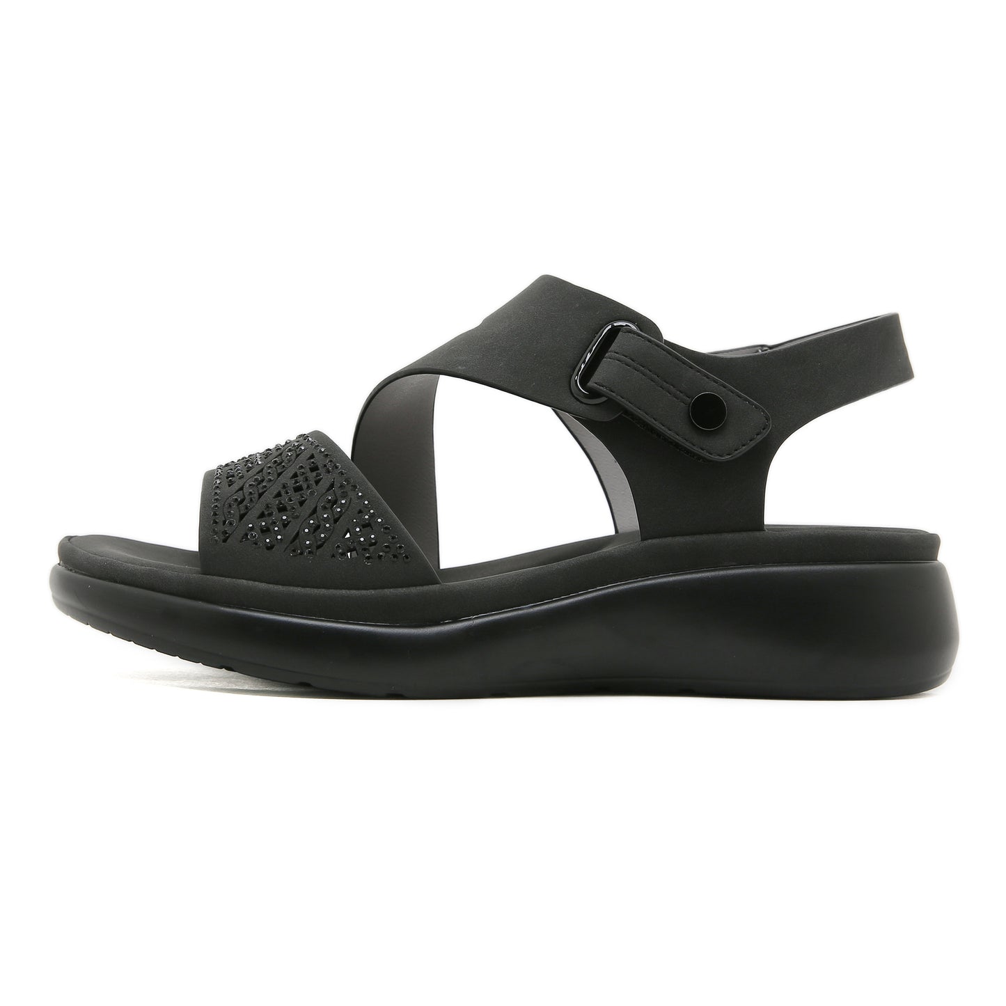 SIKETU | Summer Low Heel Comfortable Sandals For Women