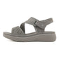 SIKETU | Summer Low Heel Comfortable Sandals For Women