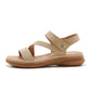 SIKETU | Ladies Summer Flat Walking Sandals