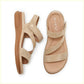 SIKETU | Ladies Summer Flat Walking Sandals