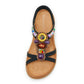 SIKETU | Comfortable Bohemian Walking Sandals