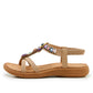 SIKETU | Comfortable Bohemian Walking Sandals
