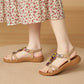 SIKETU | Comfortable Bohemian Walking Sandals