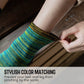 Toe Socks Ladies Five Finger Socks Cotton Sports Running Socks, 5 Pairs