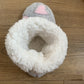 Women's Fuzzy Boot Slippers