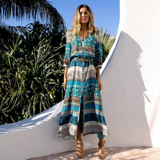 Boho Dresses for Women UK | Bohemian Dresses | Gypsy Style Dresses Zalor Boho Dresses for Women UK | Bohemian Dresses | Gypsy Style Dresses Zalor