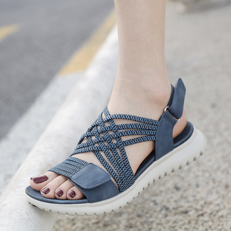 SIKETU | Comfortable Walking Sandals for Women