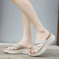 SIKETU | Comfortable Wedge Sandals for Bunions
