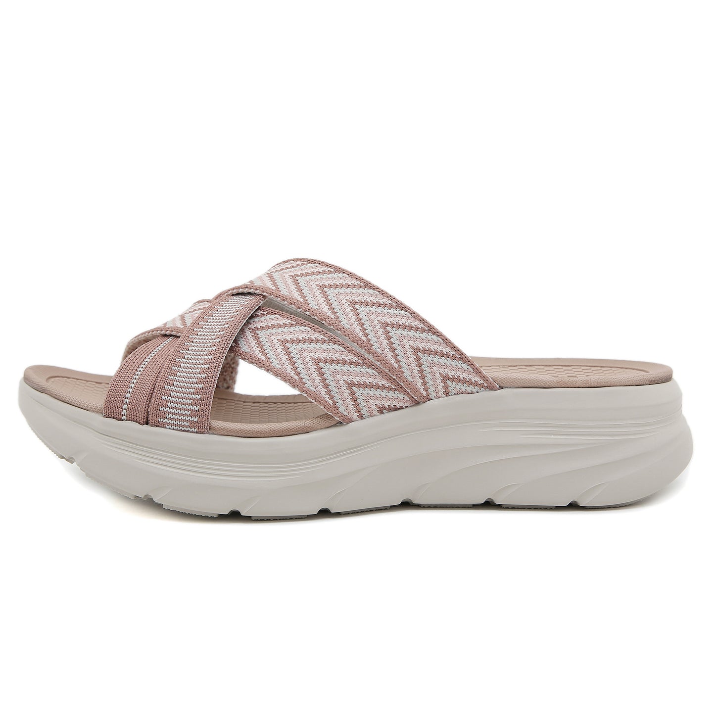 SIKETU | Comfortable Wedge Sandals for Bunions