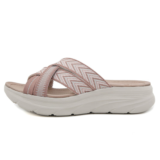 SIKETU | Comfortable Wedge Sandals for Bunions