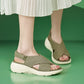 Lady's Casual Sandals
