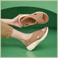 SIKETU | Cross-Band Wedge Ladies Walking Sandals