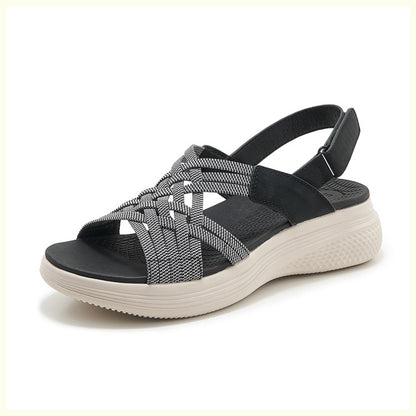 SIKETU | Ladies Comfortable Walking Sandals