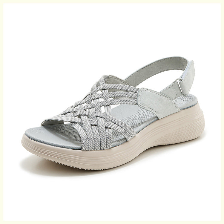 SIKETU | Ladies Comfortable Walking Sandals