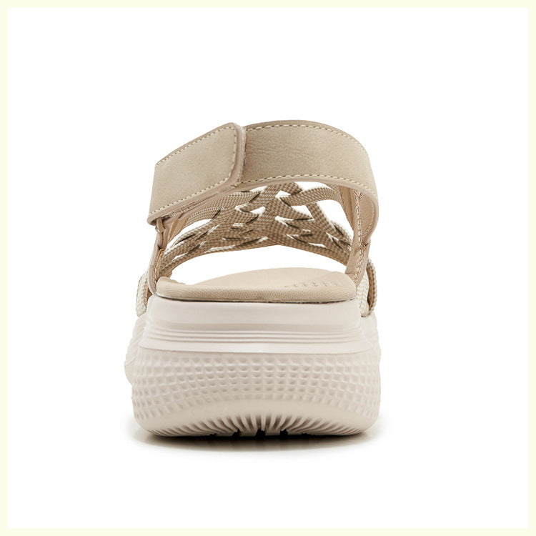 SIKETU | Ladies Comfortable Walking Sandals