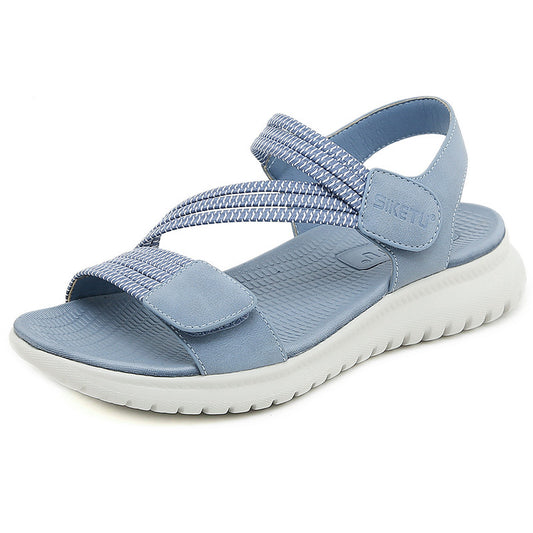 Orthopedic sandals for bunions