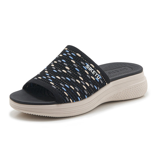 SIKETU | Walking Wedge Sandals For Bunions