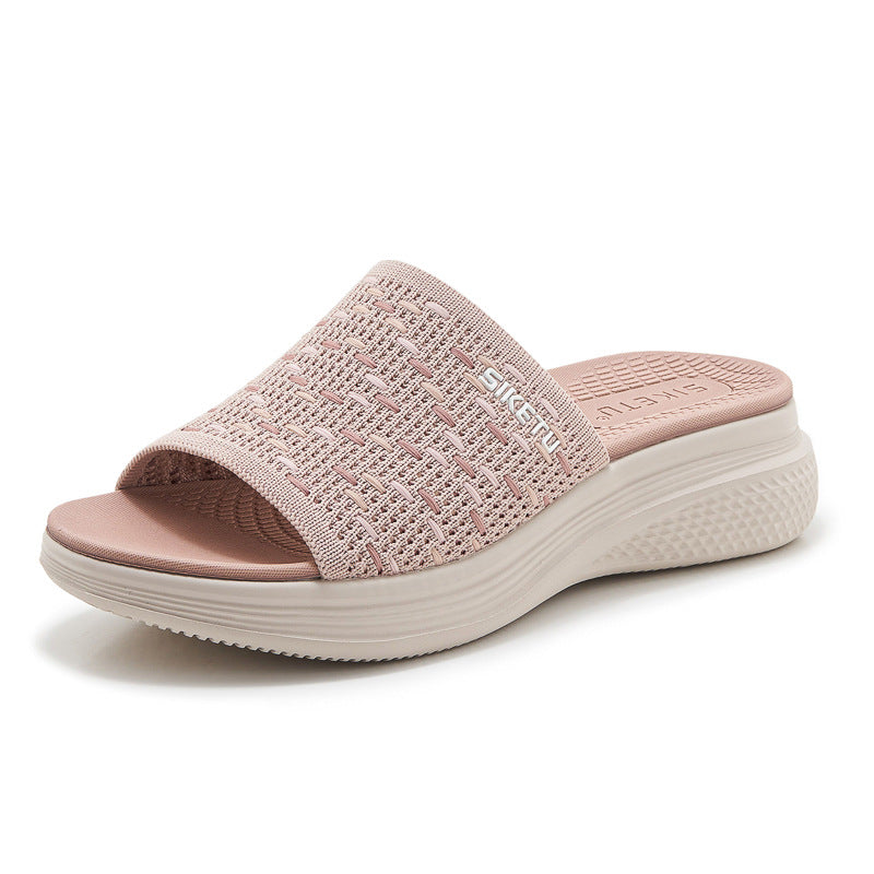 SIKETU | Walking Wedge Sandals For Bunions