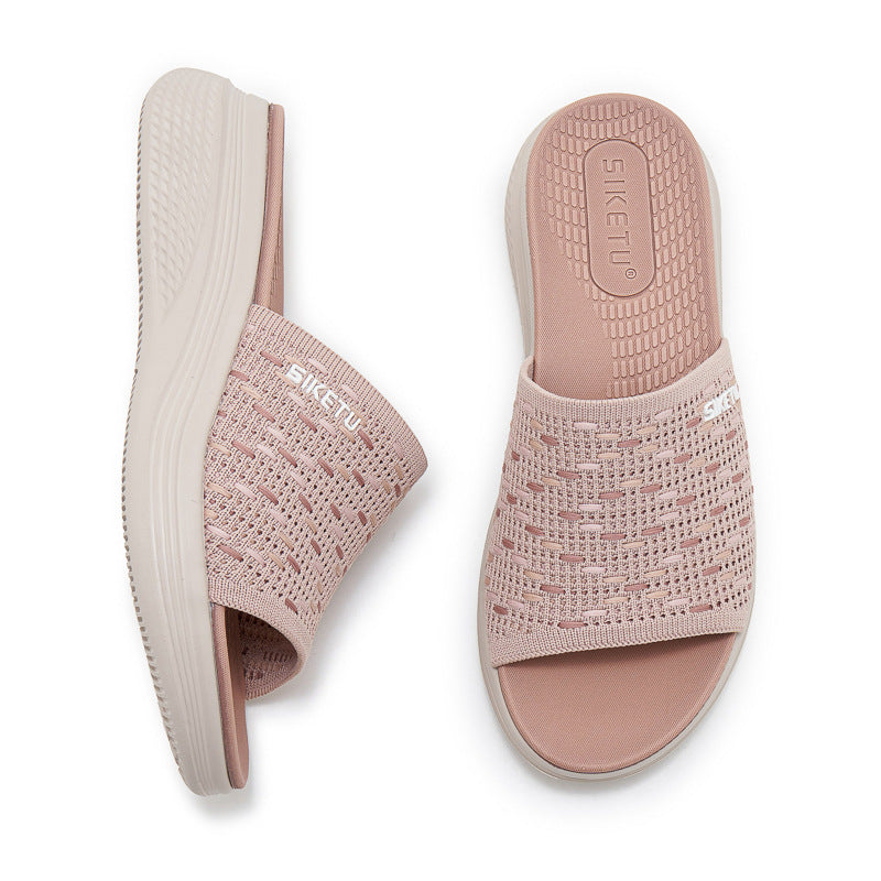 SIKETU | Walking Wedge Sandals For Bunions