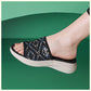 SIKETU | Walking Wedge Sandals For Bunions