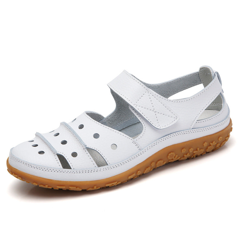 SIKETU | Velcro Casual Shoes for Ladies