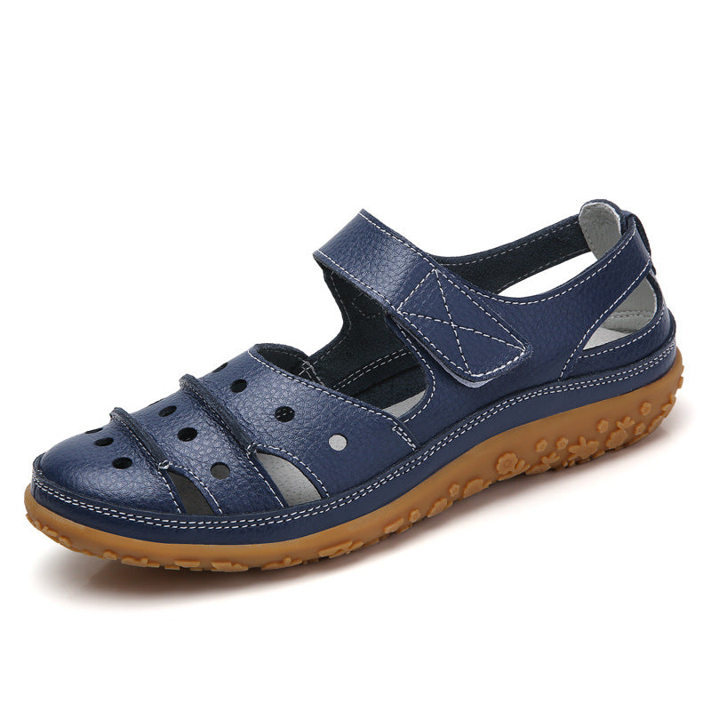 SIKETU | Velcro Casual Shoes for Ladies