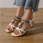 Women's Boho Summer Sandals