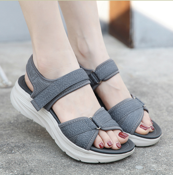 SIKETU | Stylish Female Walking Sandals
