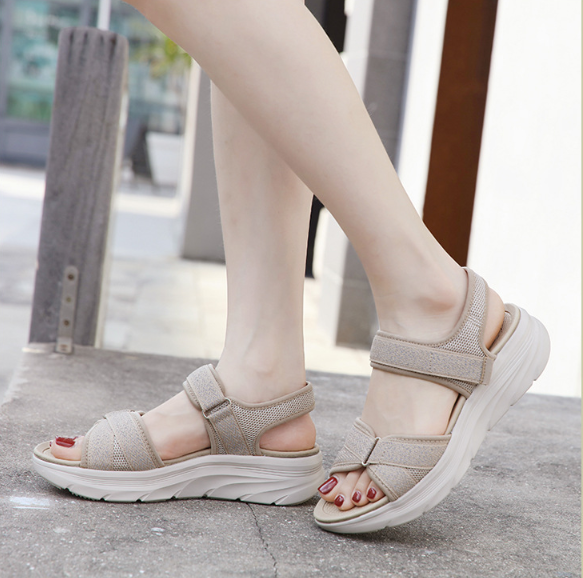 SIKETU | Stylish Female Walking Sandals
