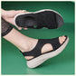 SIKETU | Women's Flyknit Sports Sandals for Walking