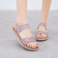 Comfy Slip Resistant Walking Sandals For Ladies