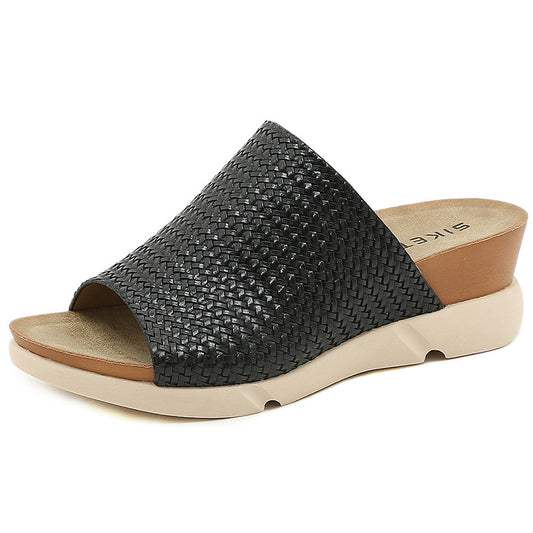 Comfortable Platform Sandals for Bunions