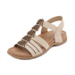 Comfortable Walking Sandals With Arch Support