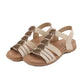Comfortable Walking Sandals With Arch Support