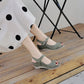 Comfortable Wedge Sandals for Bunions