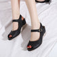 Comfortable Wedge Sandals for Bunions
