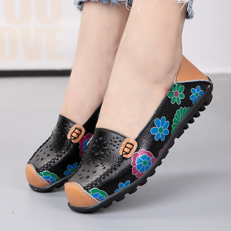 Comfy Hands-free Casual Shoes For Seniors