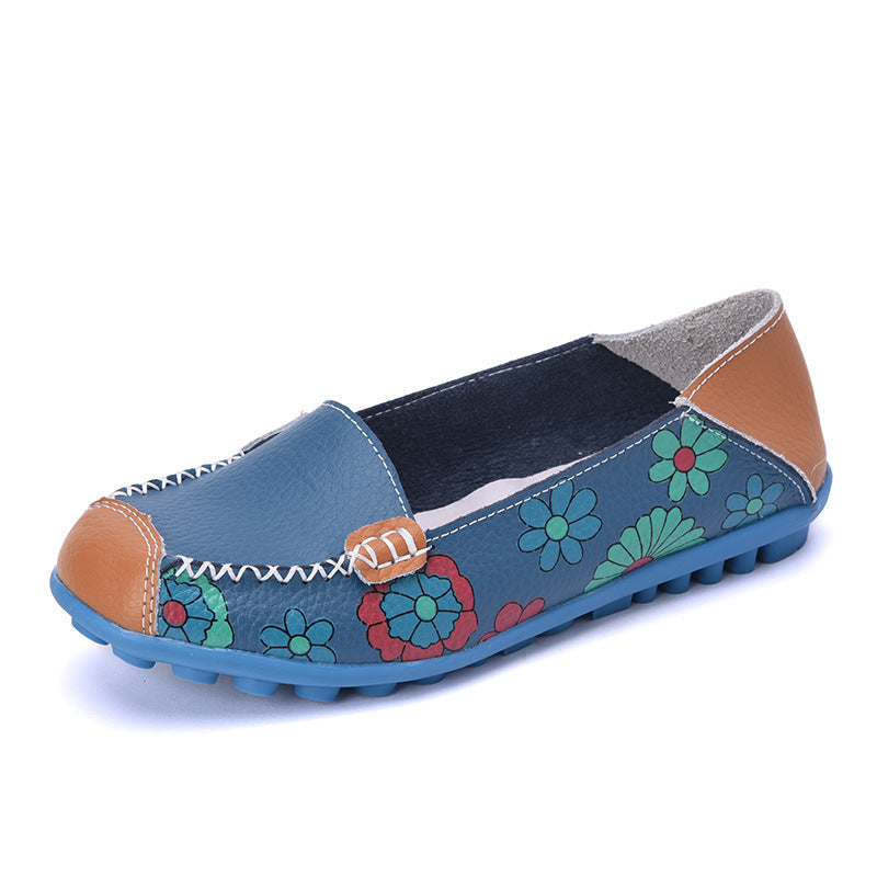 Comfy Hands-free Casual Shoes For Seniors