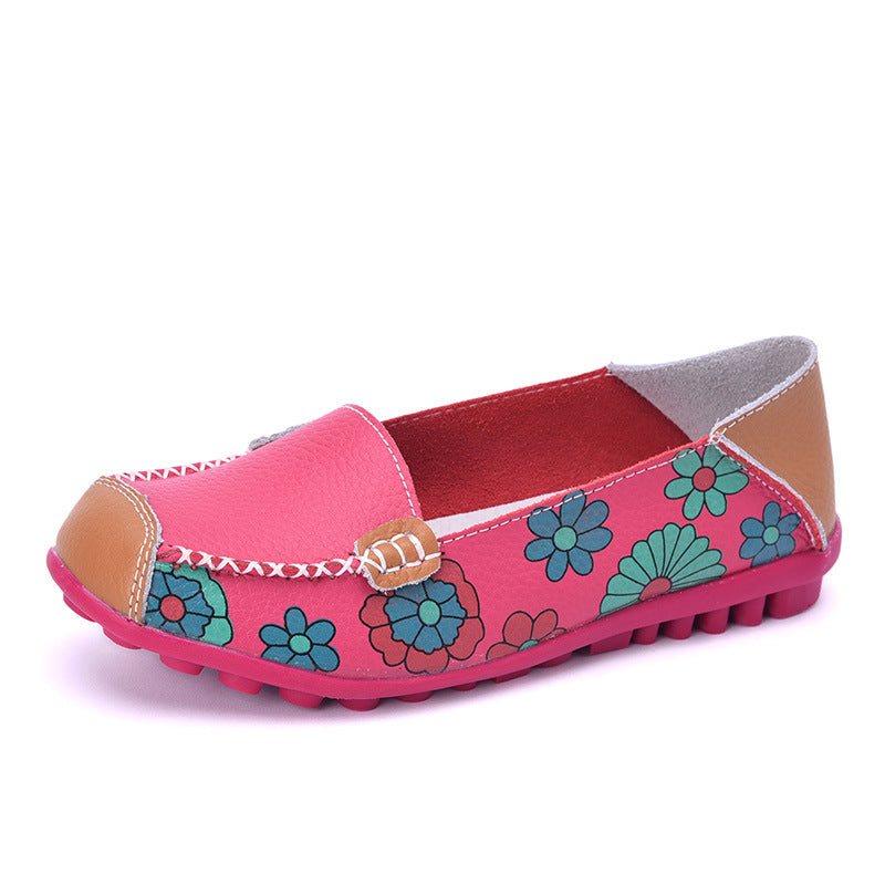 Comfy Hands-free Casual Shoes For Seniors