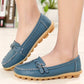 Comfy Slip On Shoes For Women Driving Shoe