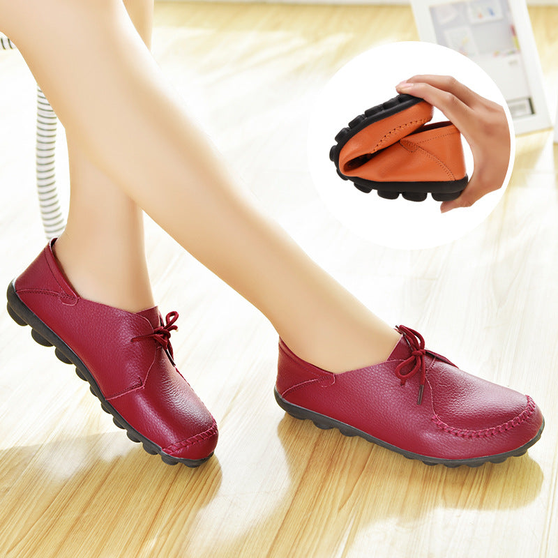Comfy Work Shoes For Women