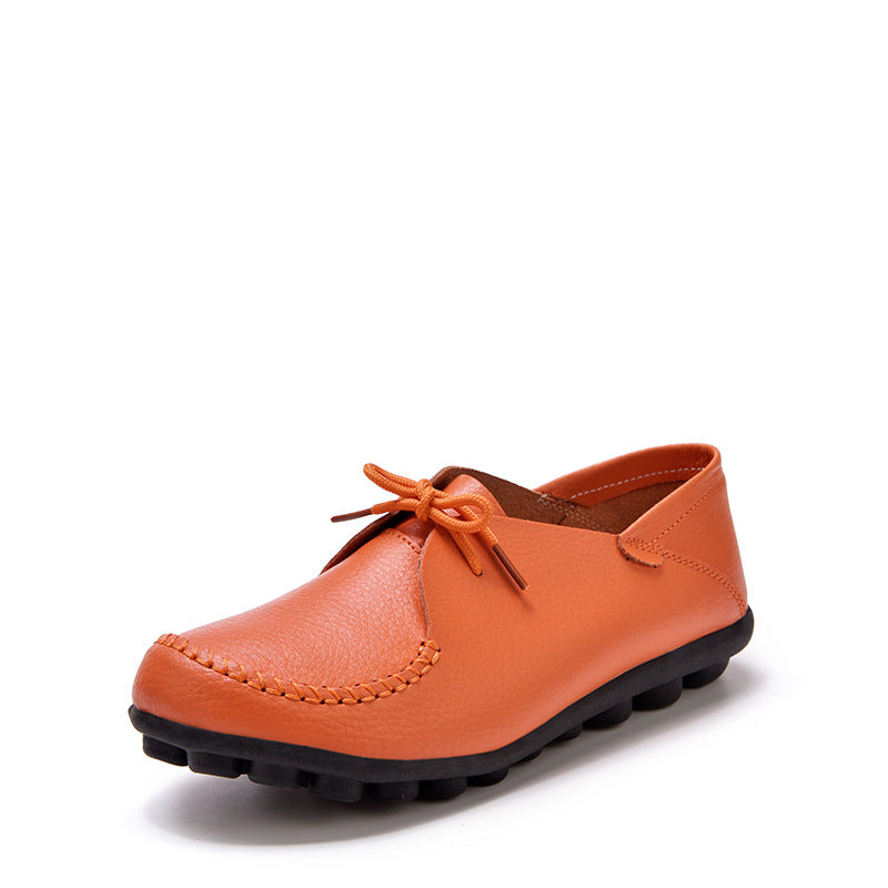 Comfy Work Shoes For Women