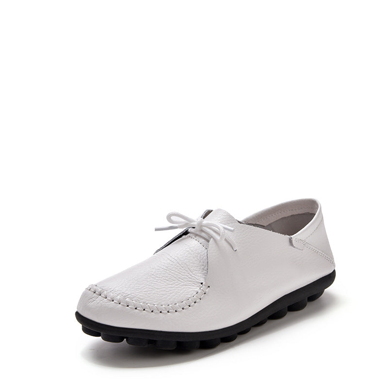 Comfy Work Shoes For Women