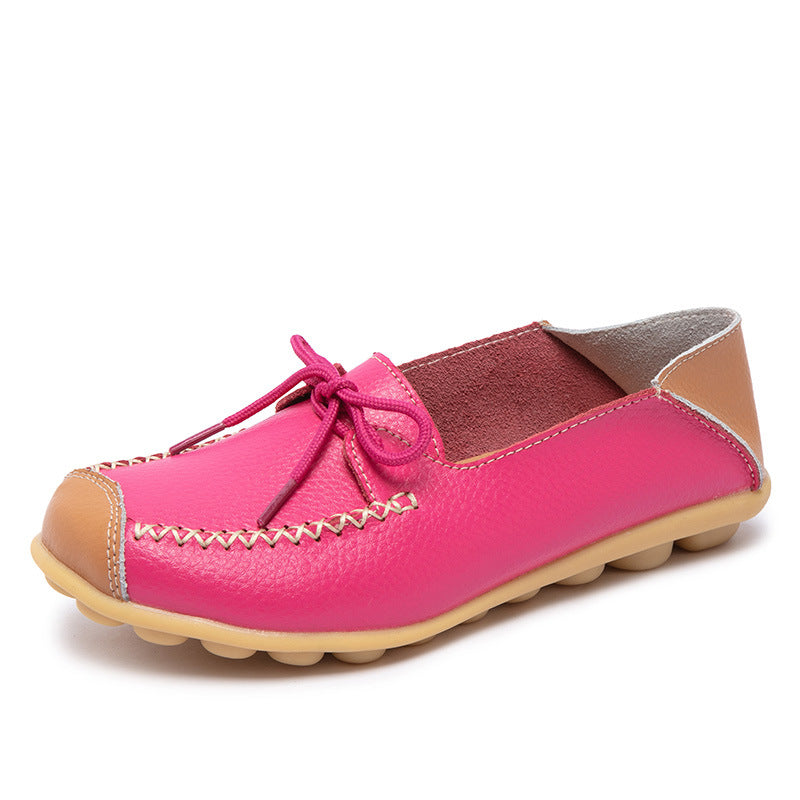 Easy Slip On Shoes For Seniors