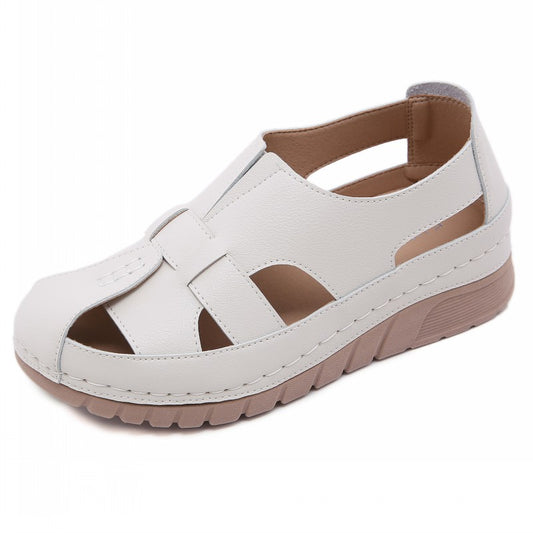 Hollow Out Comfy Casual Shoes